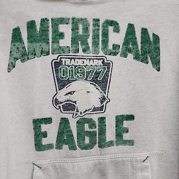 American Eagle Outfitters Pullover - Picture 2 of 7